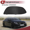Mercedes-Benz C300 Front Right Fog Light Grill (2015-2016)