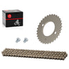 Honda XL100 / XL125 Timing Cam Chain Sprocket 32T (1976-1978)