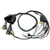 Yamaha Warrior 350 YFM350 YFM350X Wiring Harness (1988–1988)