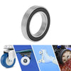 Scooter Skateboard Wheel Deep Groove Ball Bearings P5 35x55x10mm 1 Pc