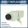 Dodge Ram ProMaster 1500 Power Steering Reservoir (2014-2017)