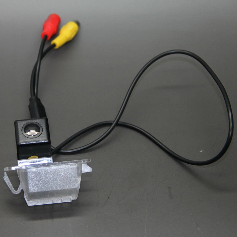 Ford C-Max Reverse Rear View Backup Camera (2010–2014)