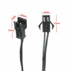 1-5M Neon Light Strip Rope for Various Models El Wire Controller Inverter