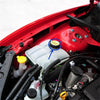 Mazda 3 2.0L 2.3L 2.5L Coolant Reservoir Tank Cover Cap (2004-2023)