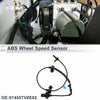 Honda Civic Front Left ABS Wheel Speed Sensor (2006-2011)