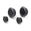 Ducati Scrambler 800 Frame Bar Screw Hole Dust Cap Plug Cover (2015-2023)