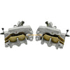 Honda TRX450R / ER Front Brake Calipers & Pads (2004-2014)