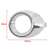 Ford Fiesta Fog Light Lamp Cover Trim (2008-2012)