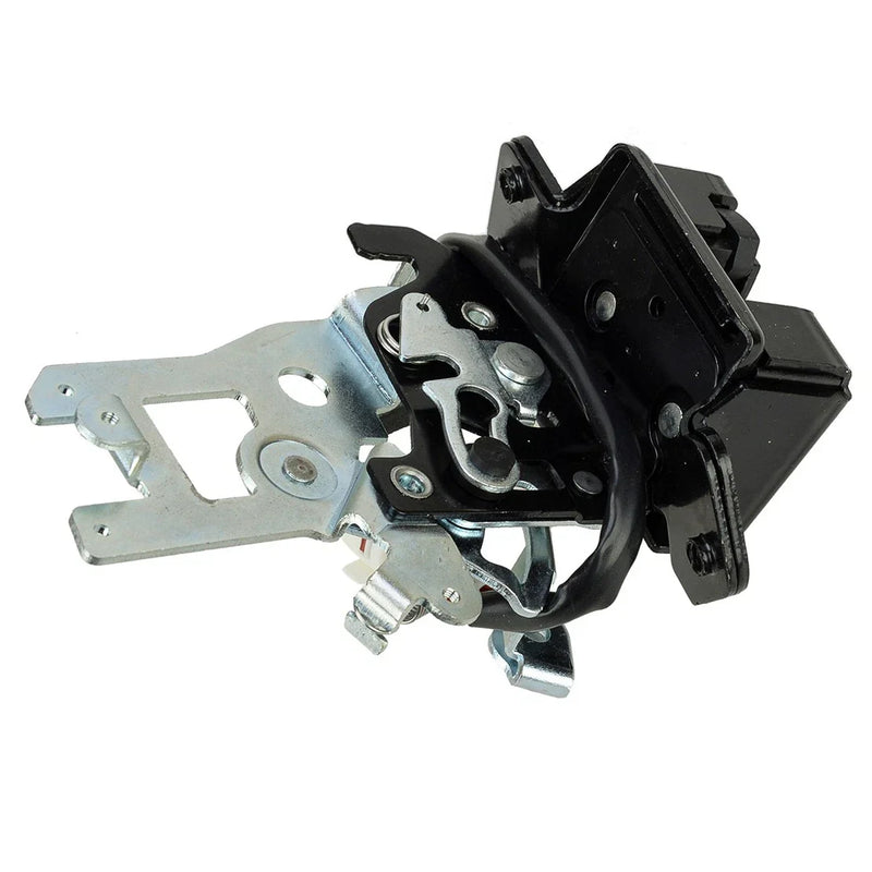 Toyota Sequoia Rear Trunk Lock Latch Actuator (2001-2007)