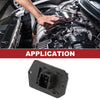 Toyota Yaris HVAC Blower Motor Resistor (2010–2020)