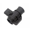 BMW 325Ci 325i 330Ci 330i 525i M5 M6 X3 X5 Mass Air Flow Sensor (2001-2006)