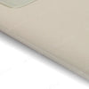 Toyota Rav4 Beige Left Driver Sun Visor (2006-2013)