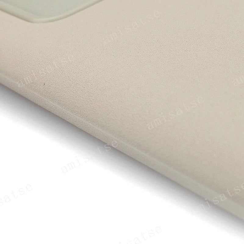 Toyota Rav4 Beige Left Driver Sun Visor (2006-2013)