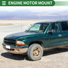 Dodge Durango 3.6L Engine Motor Trans Mount Set (2011-2019)