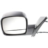 Mirrors Driver Left Side Heated for Chevy SaVana Express