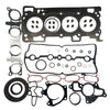 Nissan Qashqai J11 2.0L VRS Cylinder Head Gasket Set (2014-2022)