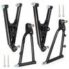 Yamaha Banshee 2 x Front Upper & Lower Control A-Arms (1987–2006)