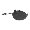 BMW X6 Bumper Tow Hook Cover Cap (2008-2014)