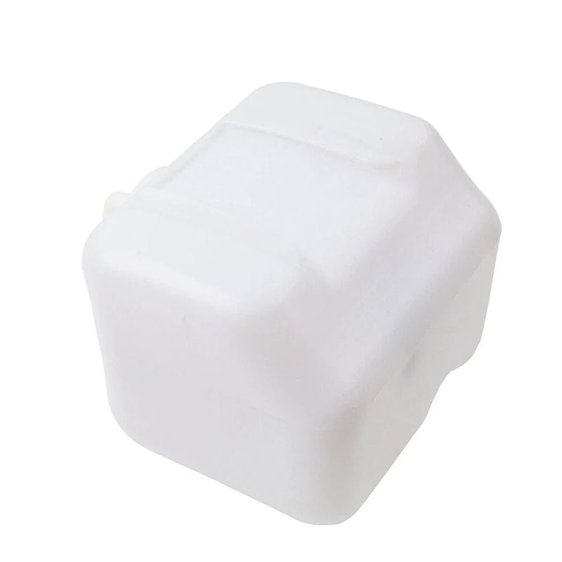 Mitsubishi Montero Radiator Coolant Reservoir Tank w/Cap (1992-2000)