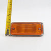 Nissan Datsun 620 Utility LH 1972-1979 Side Marker Lights Set