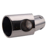 Honda CR-V Stainless Steel Tail Pipe Exhaust Muffler Trim (2012-2015)