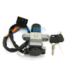 748 (1995-2003), 748 R (2000-2002), 748 S Ducati Ignition Key Switch Lock Set (1997-2002)