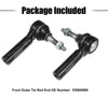 Chrysler 300 / Dodge Charger Front Outer Tie Rod (11-19)
