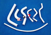 Suzuki Samurai, Sierra, Jimny Silicone Radiator Hose (JA51, SJ50, SJ413)