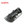 Great Wall Poer Power GWM Cannon Chrome Tailgate Handle (2021-2023)