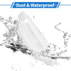 BMW 3 Series F30 1 Pc Front Right Headlight Lens Cover