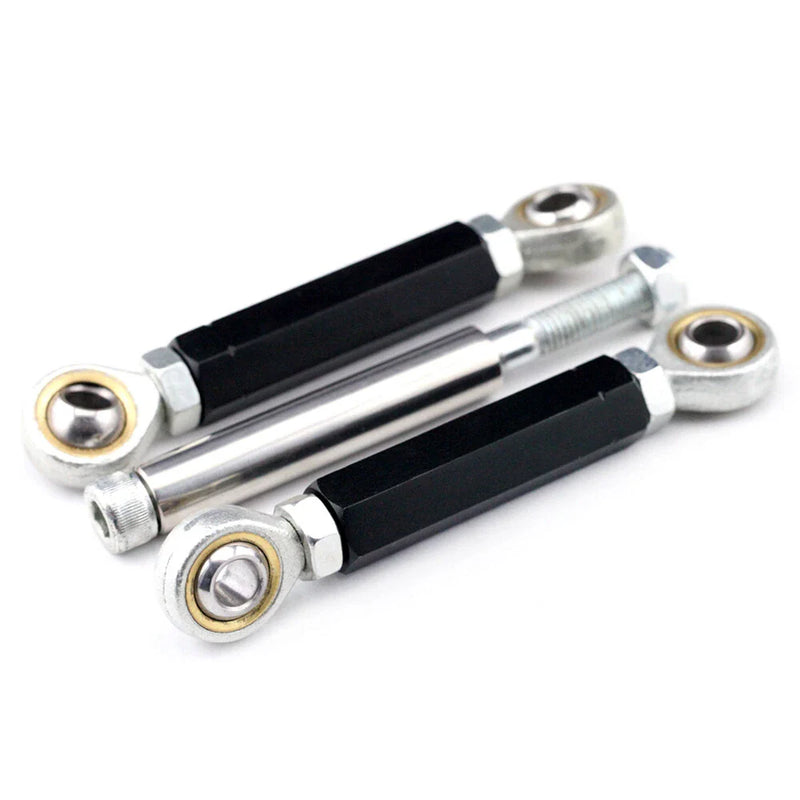 Honda CBR 250R / 300R Rear Suspension Lowering Links Kit (2011–2017)