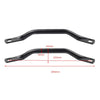 Honda CRF 300L Rally CRF250L 2 x Rear Seat Grab Bar Handle Armrest (2021-2024)