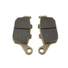 Kawasaki Z900 Rear Brake Pads (2017-2023)