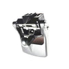 Jeep Gladiator 20-24, Wrangler JL 18-24 Folding Top Latch (68391566AB)