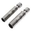 Vehicle Repairs Gimbal Tools 14mm and 16mm 2 x with Magnetic Sleeves