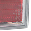 Ford Ranger PK XL XLT Wildtrak Chrome Tail Light (2009-2011)