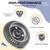 Polaris Ranger 500 Ranger Crew 500 EFI 4x4 Flywheel (2006–2013)