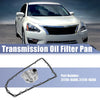 Nissan Altima Transmission Filter Oil Pan Gasket (2002-2006)