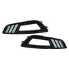 Ford Focus ABS LED Front Daytime Running Lights (2015-2016)