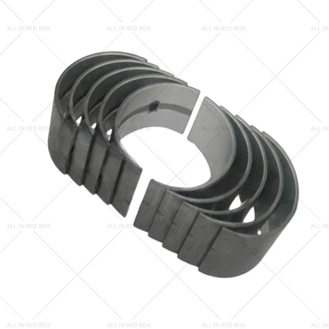 Toyota Hilux LN86, HiAce LH125 2.8L Crankshaft Main Bearing Set (1984-1997)