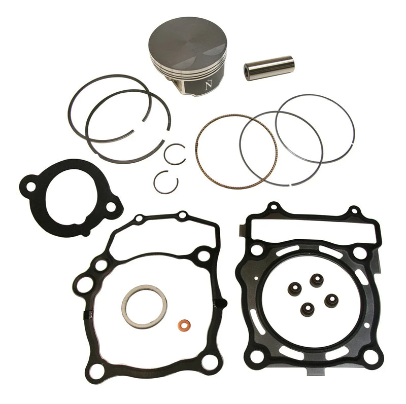 Polaris Sportsman 550 .020 Over Bore Piston & Gasket Kit 97.1mm (2009–2014)