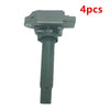 Mazda 3 6 CX-3 CX-5 CX-9 4 Pcs Ignition Coils (2004-2023)