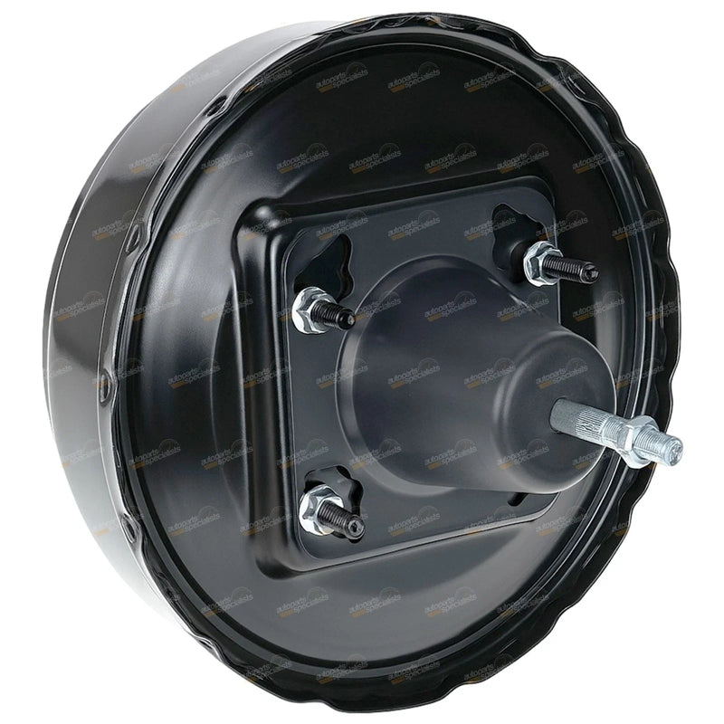 Landcruiser HZJ80R Brake Booster Assembly / Single (1990–1998)