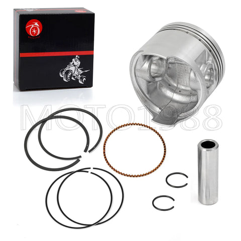 Club Car DS / Precedent FE290 Piston Ring Gasket Rebuild Kit (92-up)