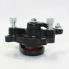 43cc 49cc Mini PIT Dirt Quad Bike Left Disc Brake Caliper + Pads