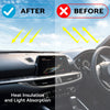 Mazda 6 M6 Ruyi Dashmat Dashboard Cover (2006-2012)