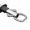 Fishing Scale 30KG Stainless Steel Fish Lip Grabber Gripper Tool