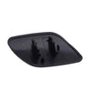 Volvo XC60 Front Bumper Headlight Washer Nozzle Covers (2009-2013)