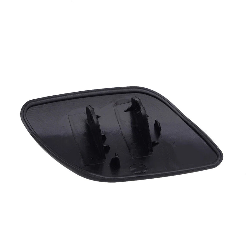 Volvo XC60 Front Bumper Headlight Washer Nozzle Covers (2009-2013)