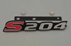 SUBARU IMPREZA WRX STI GDB Front Emblem (2006–2006)